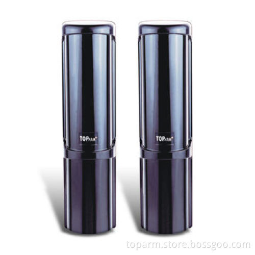 Quad IR Beam Detectors with 10.5 to 28V DC Power and 160m Outdoor Detection Range